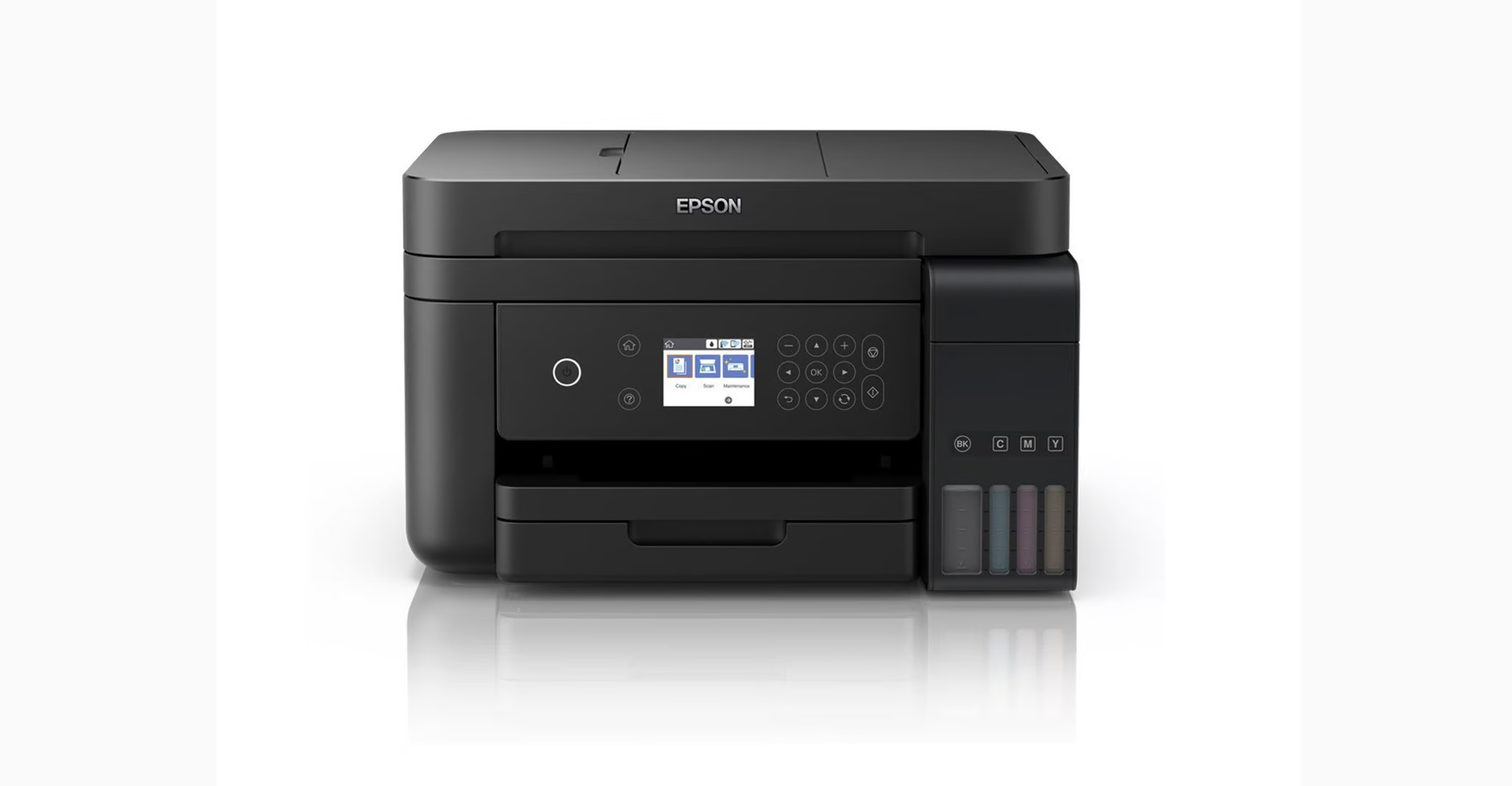 Epson L6170 driver download