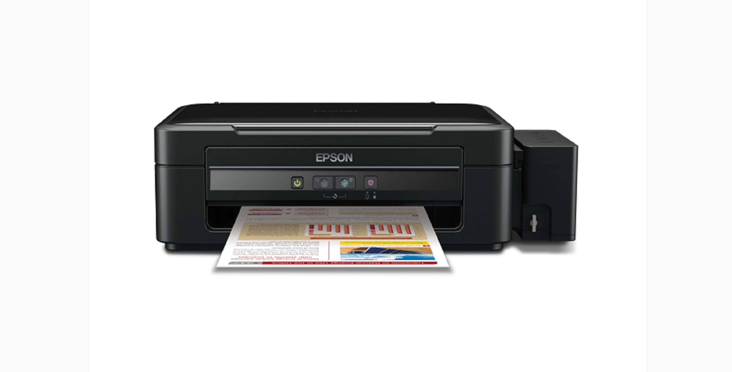 Driver For Epson L455