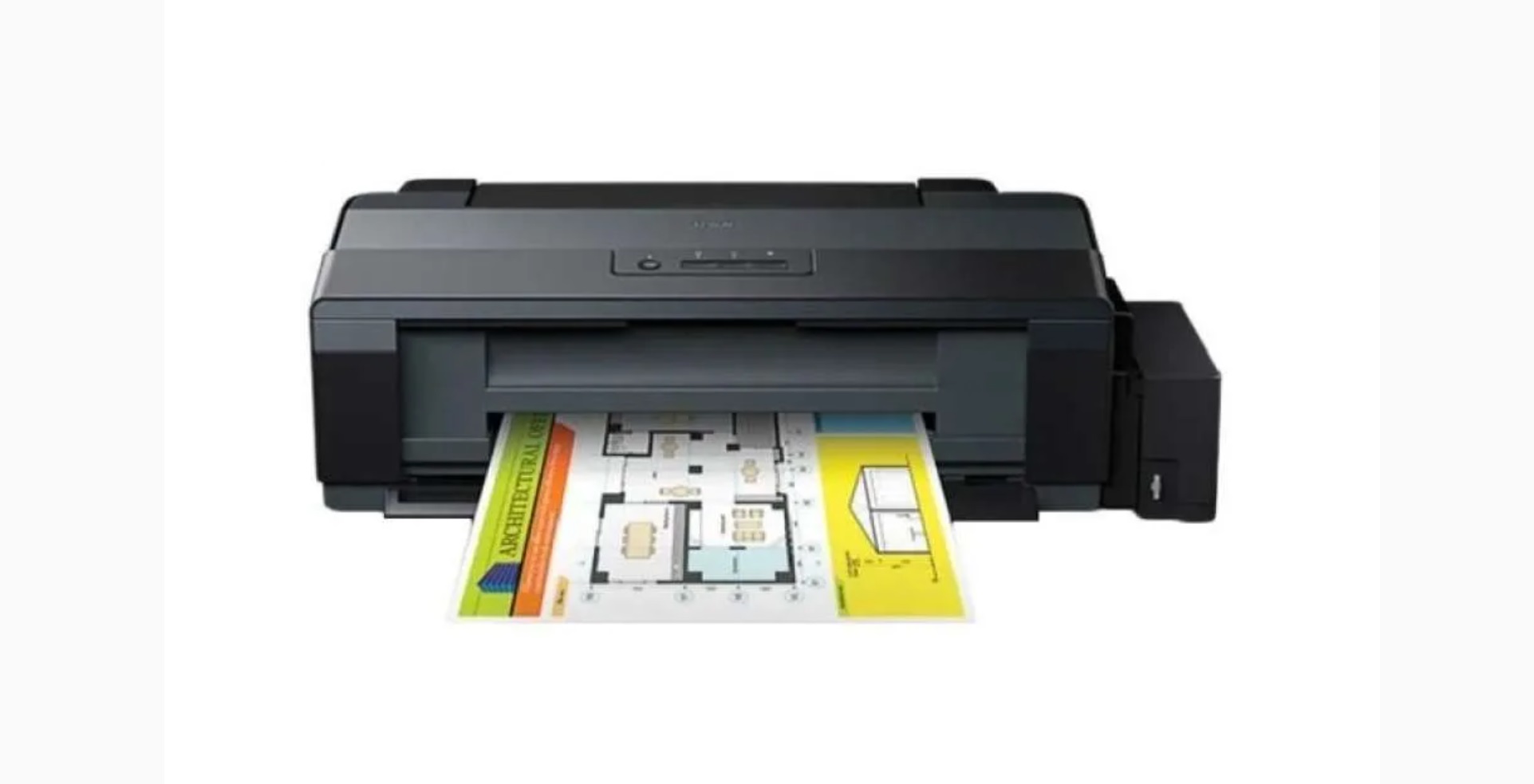 Epson L1300 Printer Driver