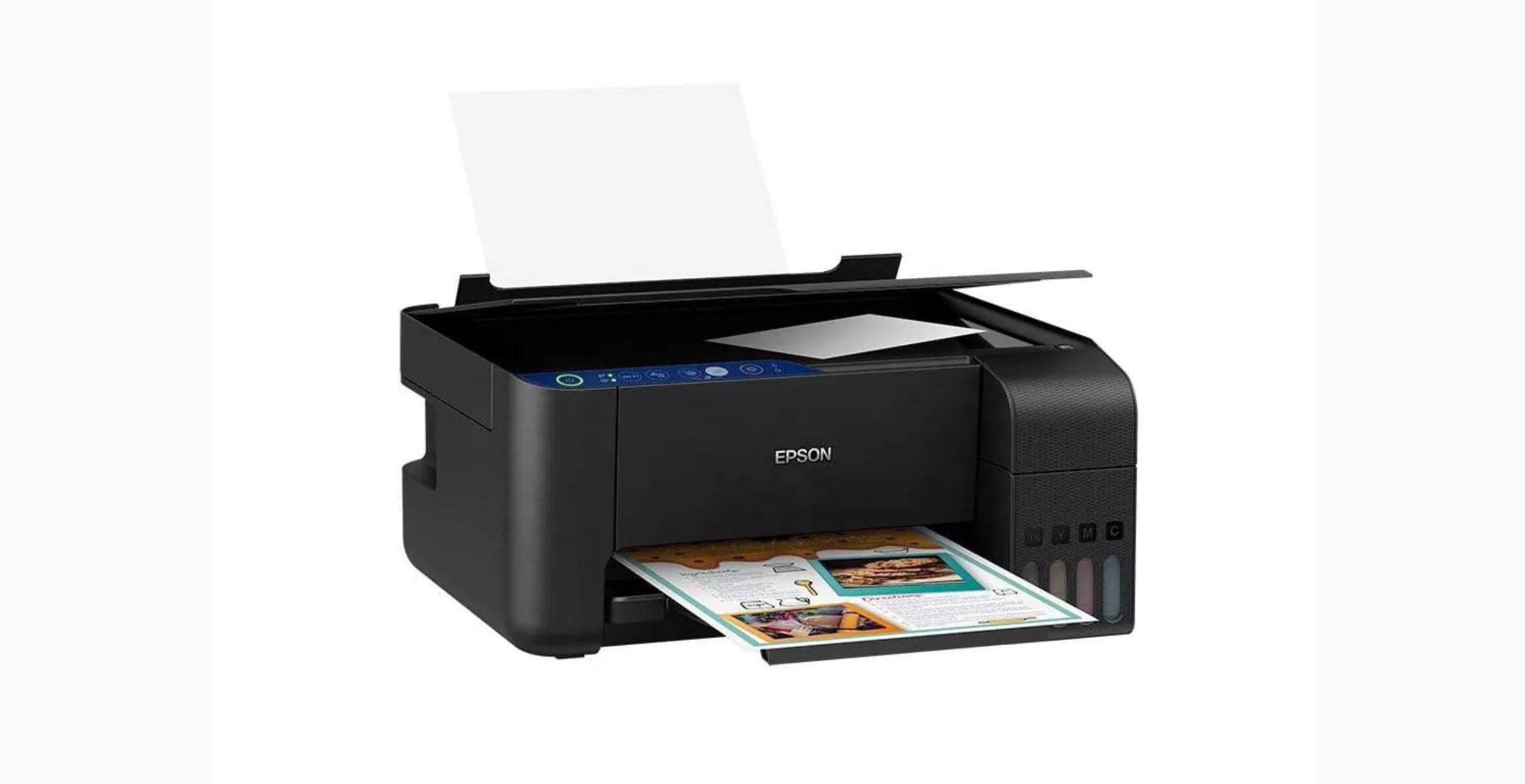 Epson L3158 Scanner Driver