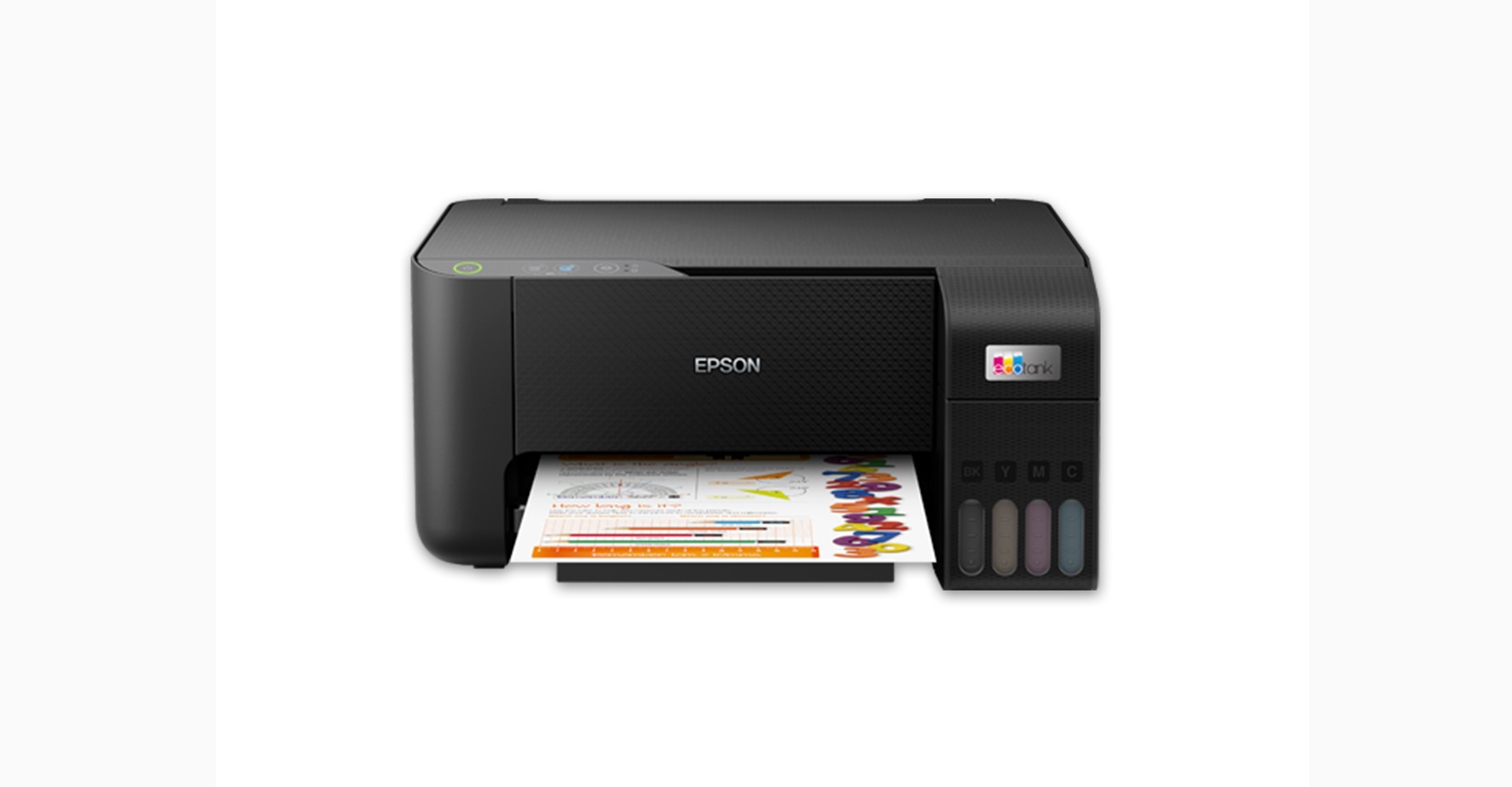 Epson L3218 Driver