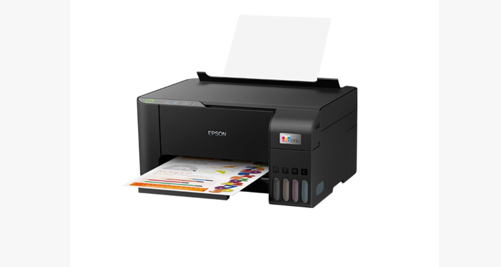 Epson L3218 Scanner Driver