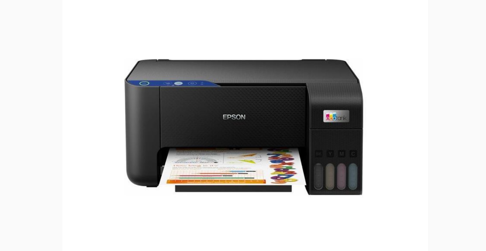 Epson L3219 Driver Install