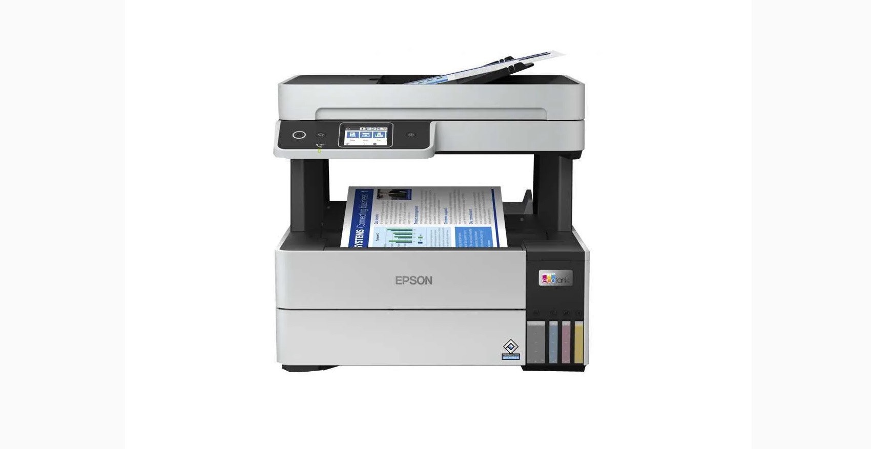 Epson L6490 Driver For Windows