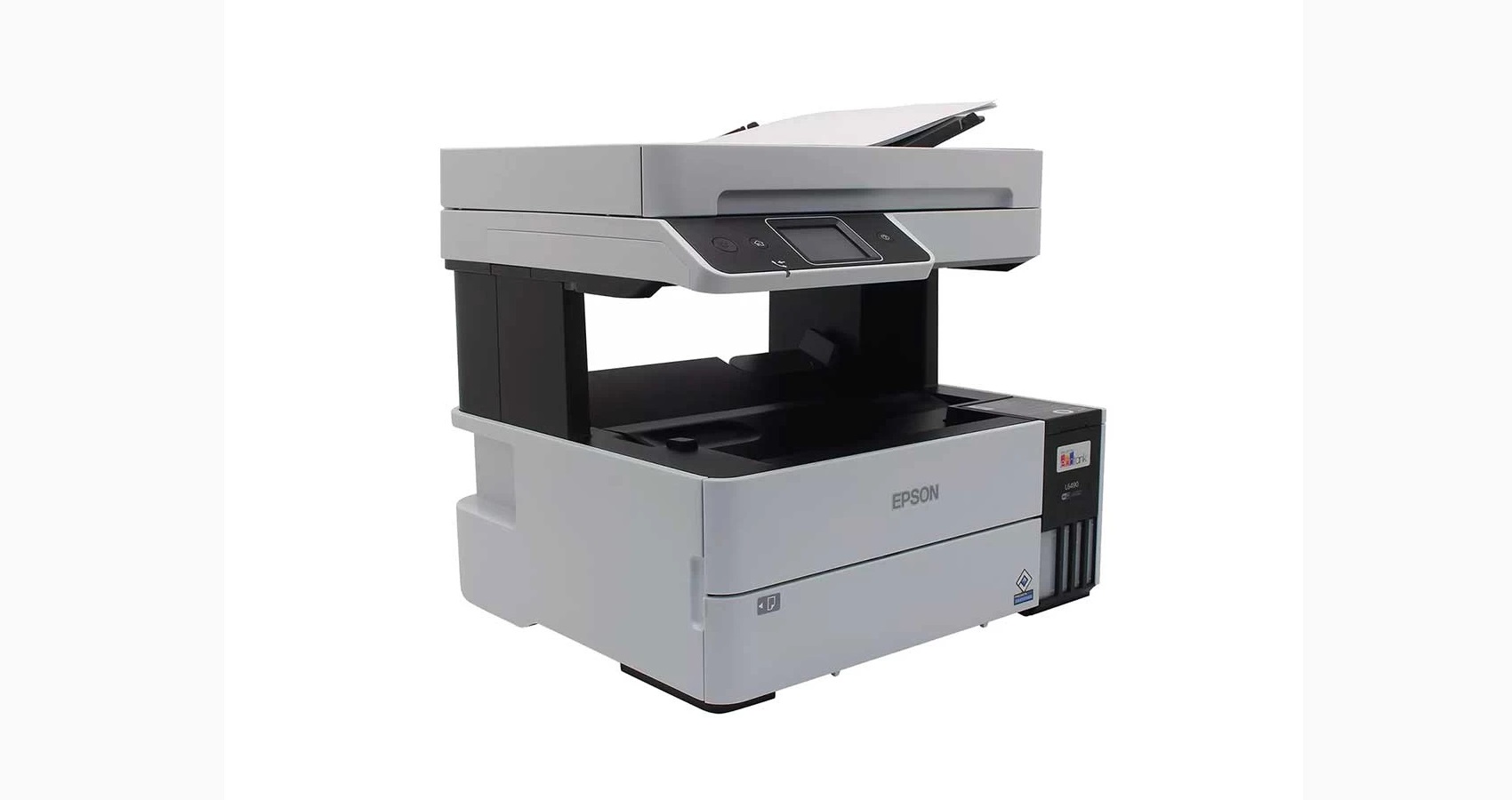 Epson L6490 Scanner Driver