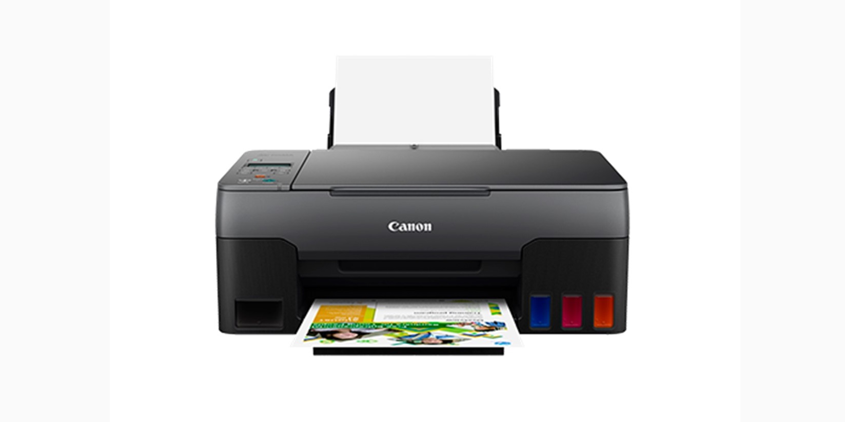 Canon G3020 Scanner Driver