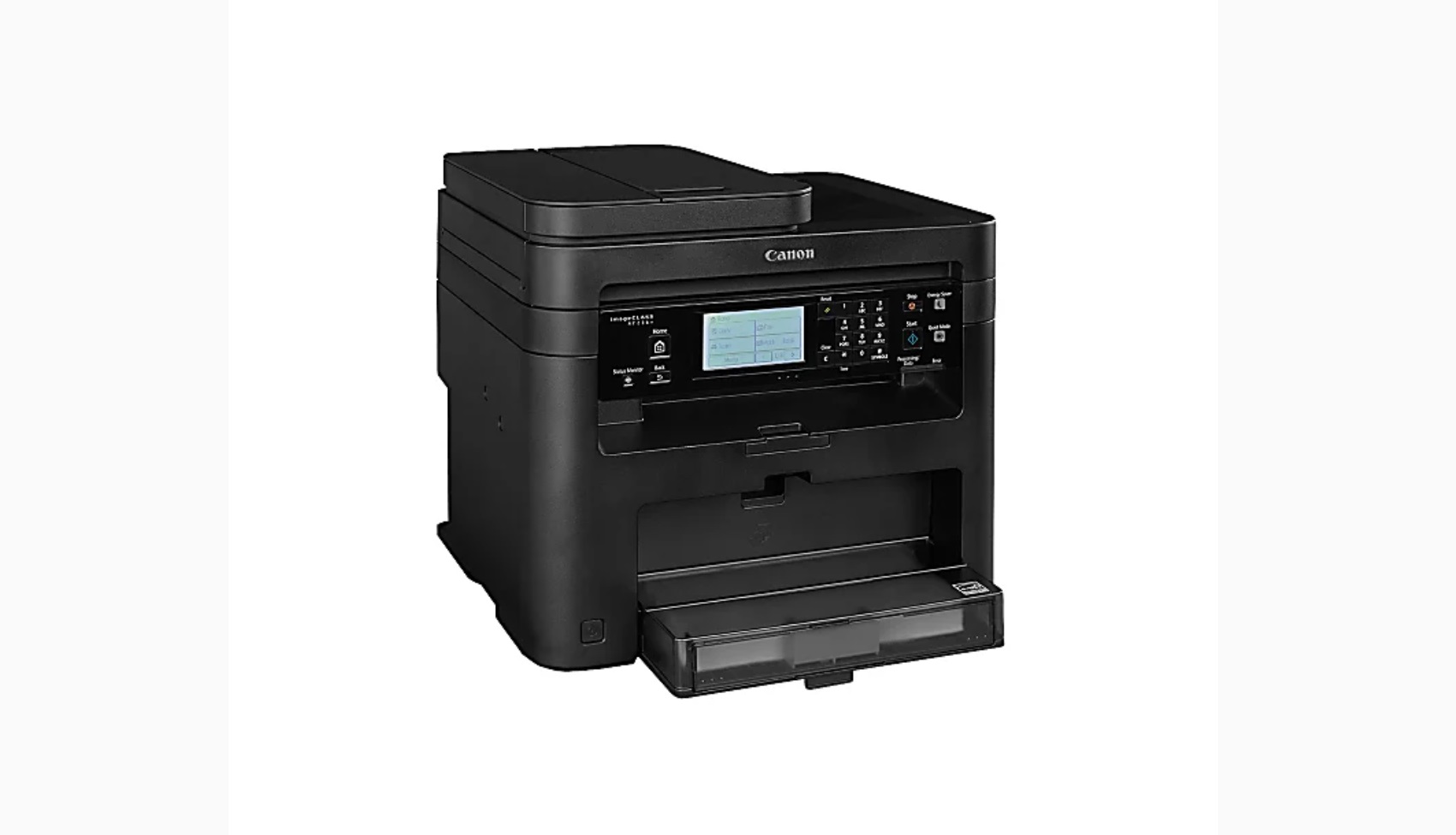 Canon MF236n Scanner Driver