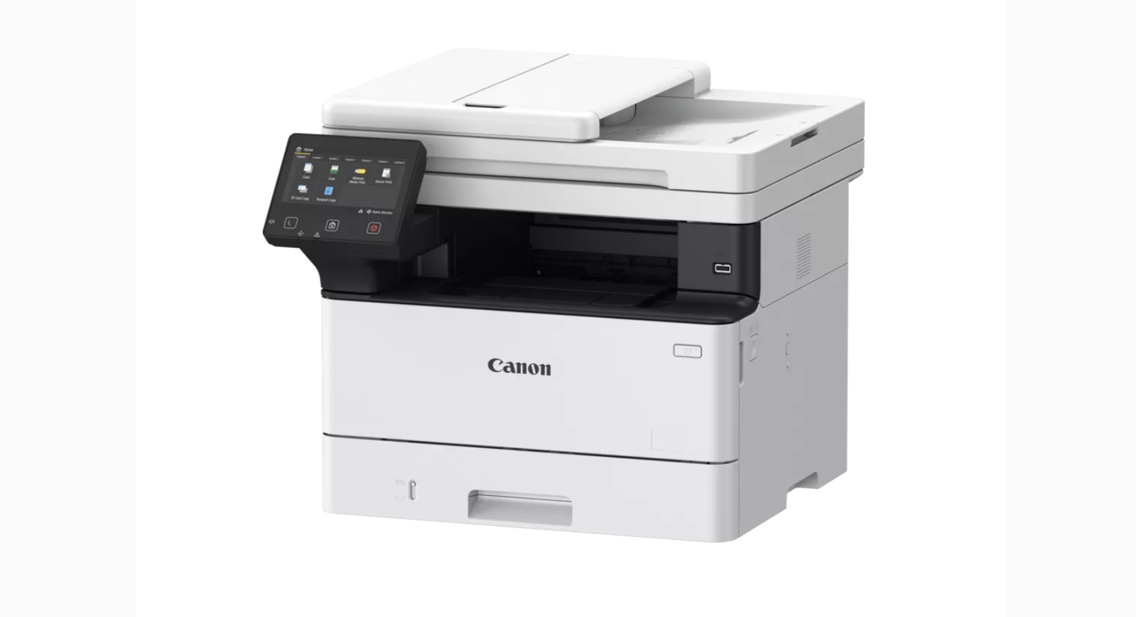 Canon i-SENSYS MF463dw