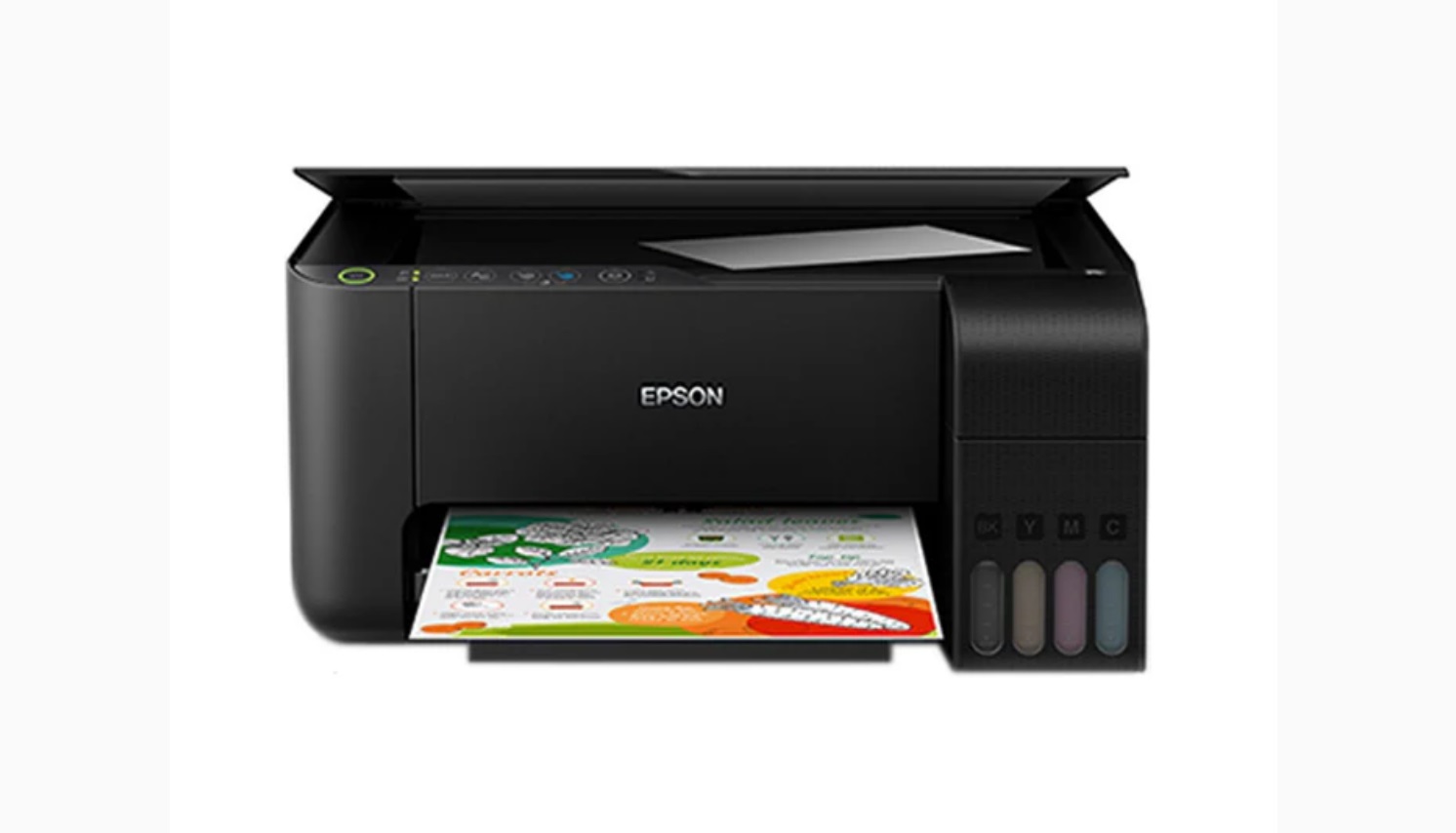 Epson L3153 Installer